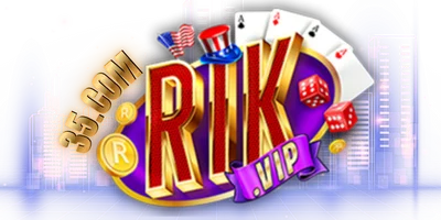 rikvip