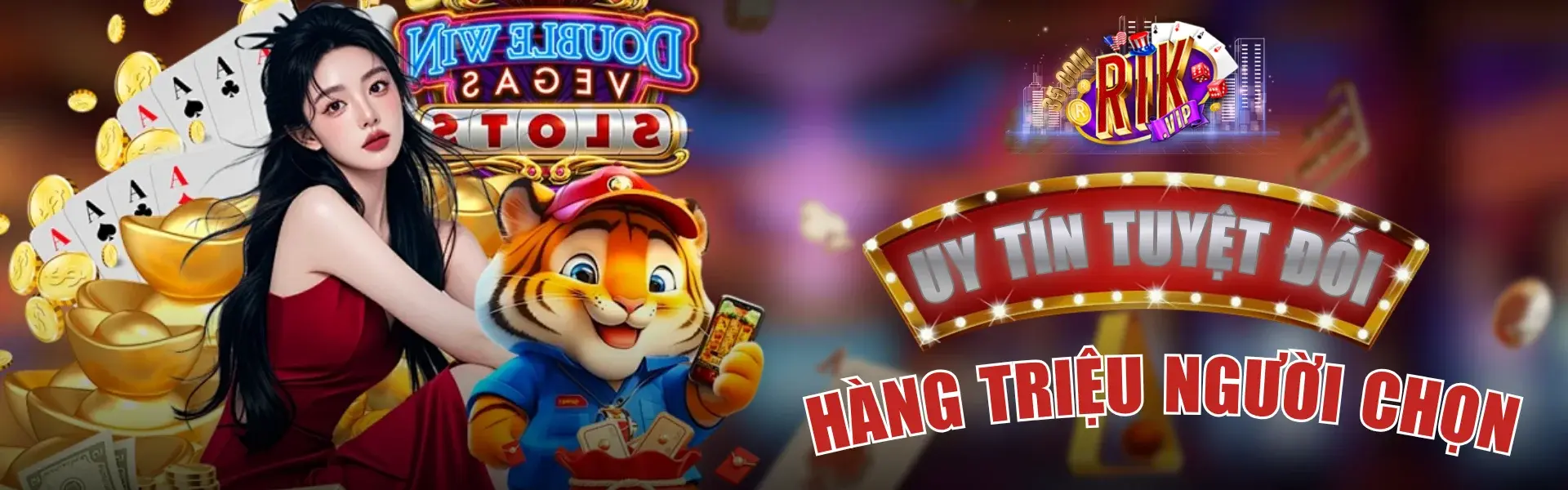 rikvip 35 uy tín tuyệt đối